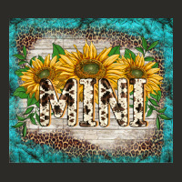 Western Mother's Day Mimi  Tumbler Heavy Core Tee | Teevron