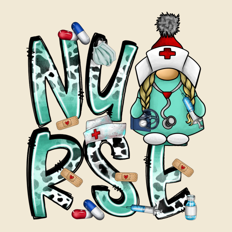 Nurse Premium Tee by RacoonDesign | Teevron