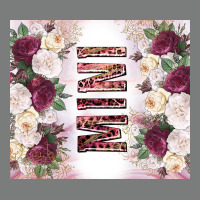 Mother’s Day Mini Flowers Tumbler Tbs Premium Hoodie | Teevron