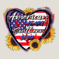 American Heart Southern Soul Heavy Core Tee | Teevron