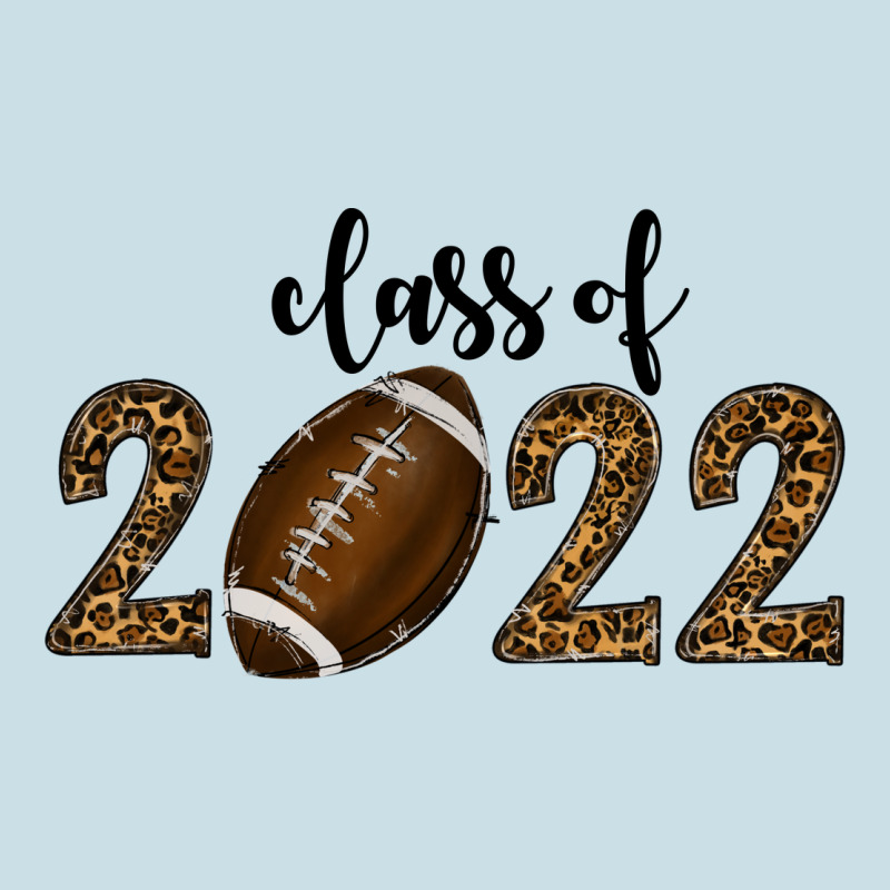 Closs Of 2022 American Football Ladies Tee by RanaPortraitStore | Teevron