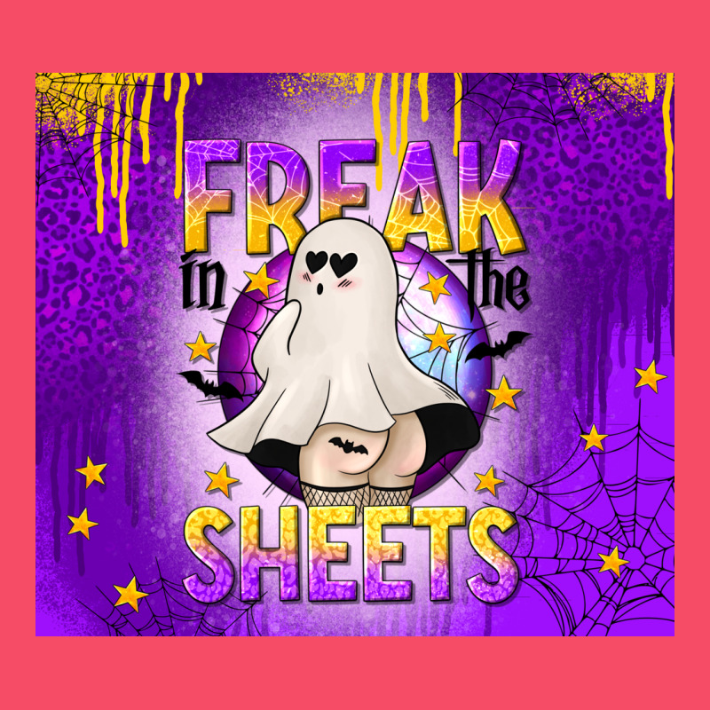 Freak In The Sheets Premium Sweatshirt by texasbilliewilder | Teevron