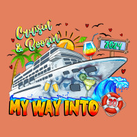 2024 Cruisin Classic Tee | Teevron