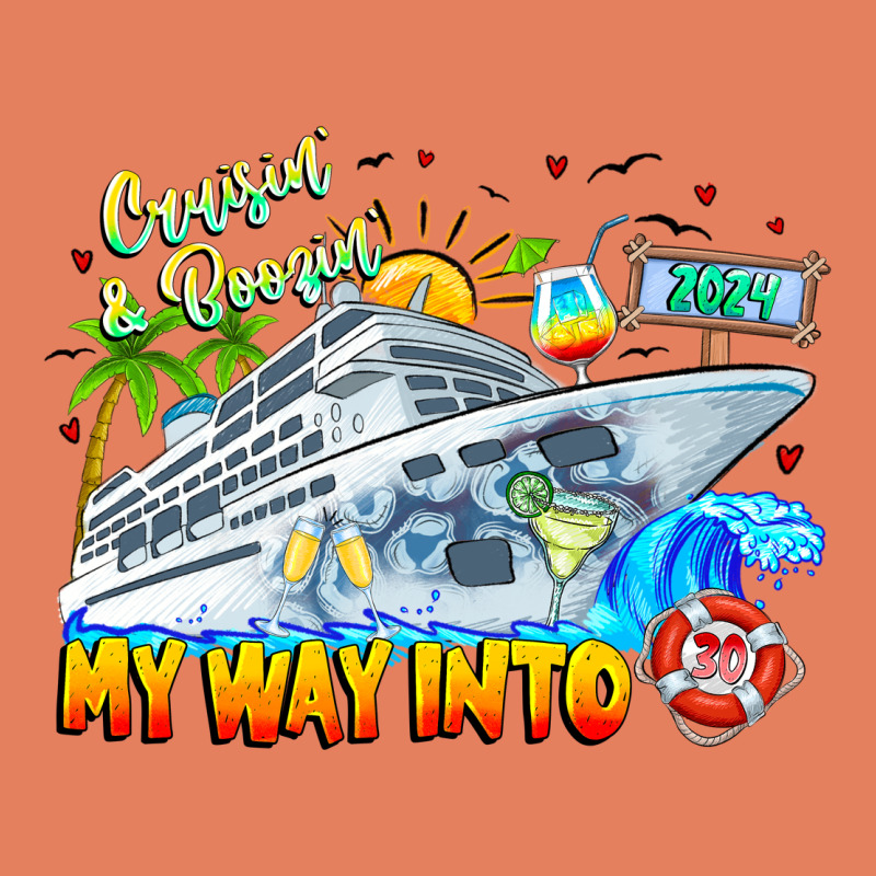 2024 Cruisin Classic Tee by CowhideDigitalArt | Teevron