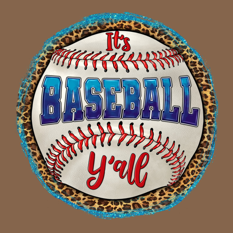 It's Baseball Y'all Premium Tee by HRA Design Shop | Teevron