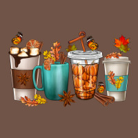 Thankful Coffee Cups Premium Sweatshirt | Teevron