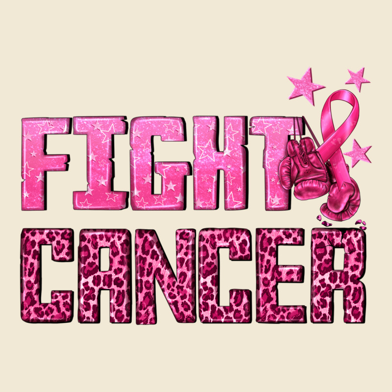Fight Cancer Ladies Tee by texasbilliewilder | Teevron