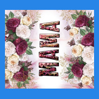 Mother’s Day Mama Flowers Tumbler Tbs Premium Hoodie | Teevron