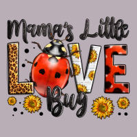 Mama's Little Love Bug Vintage Tee | Teevron