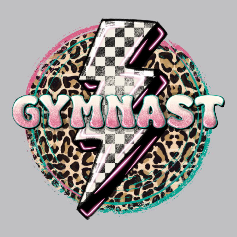 Gymnast Long Sleeve Tee by MaliasSmallBusiness | Teevron