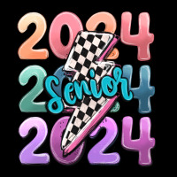 2024 Senior Heavyweight Sweatshirt | Teevron