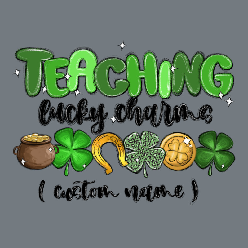 Teaching Lucky Charms Heavyweight Sweatshirt by MaliasSmallBusiness | Teevron