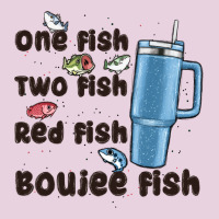 One Fish Two Fish Red Fish Boujee Fish Classic Tee | Teevron