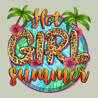 Hot Girl Summer Ladies Tee | Teevron