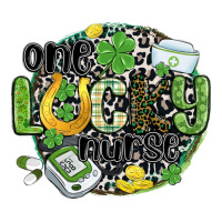 one lucky nurse | Teevron