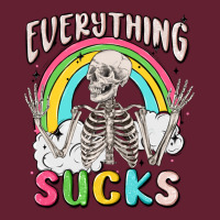Everything Sucks Classic Tee | Teevron