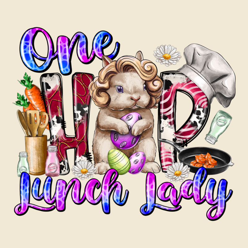 One Hop Lunch Day Premium Tee by RacoonDesign | Teevron