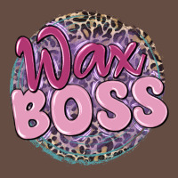 Wax Boss Long Sleeve Tee | Teevron