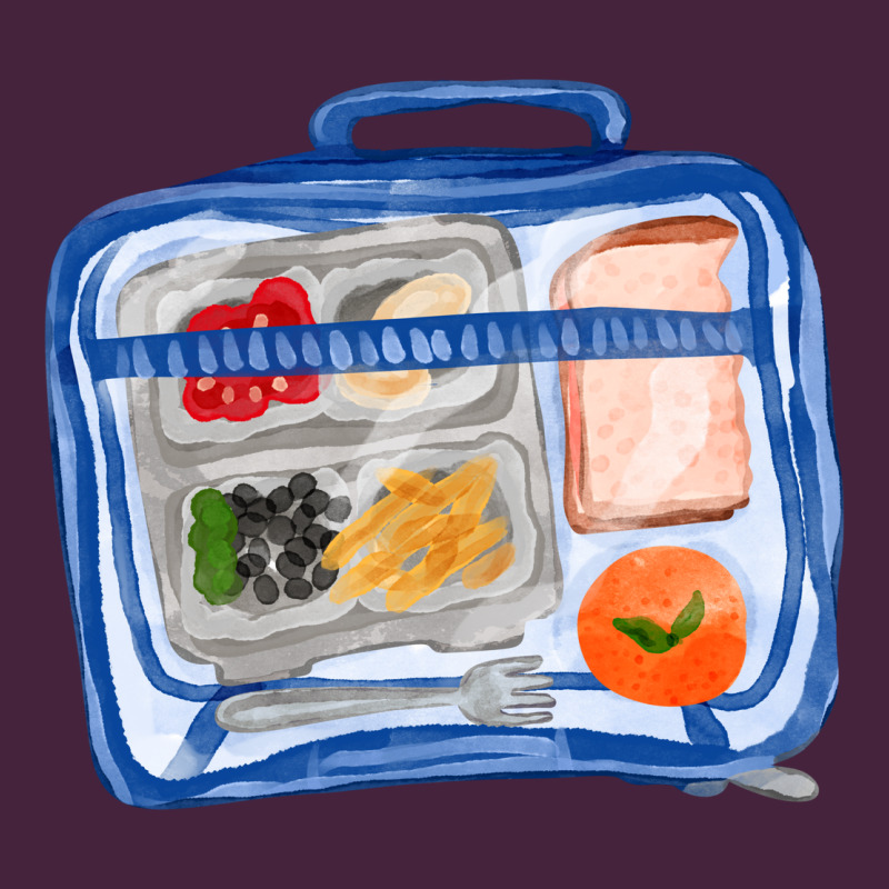 Lunchbox Fa Element Premium Tee by FaDigitalArtStudio | Teevron