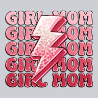 Girl Mom Heavyweight Sweatshirt | Teevron