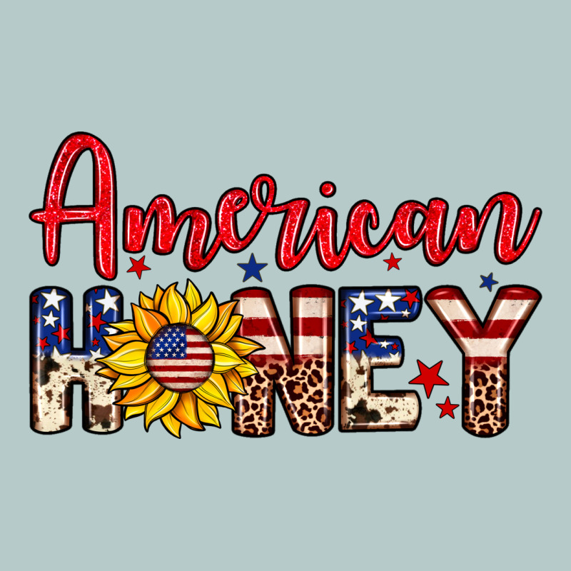 American Honey Heavy Core Tee by Neo Western | Teevron