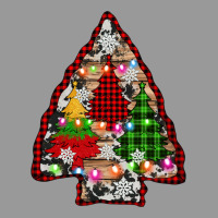 Arrowhead Christmas Trees Vintage Hoodie | Teevron