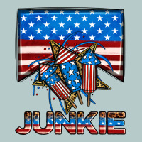 American Junkie Heavy Core Tee | Teevron