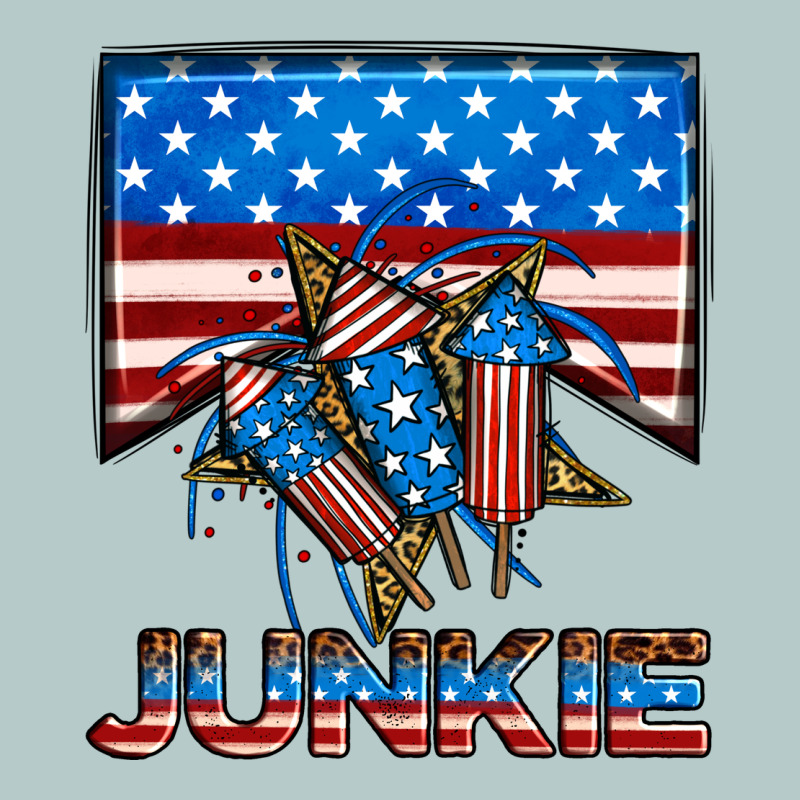 American Junkie Heavy Core Tee by Neo Western | Teevron