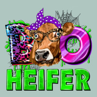Boo Heifer Cow Premium Sweatshirt | Teevron