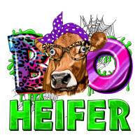 Boo Heifer Cow | Teevron