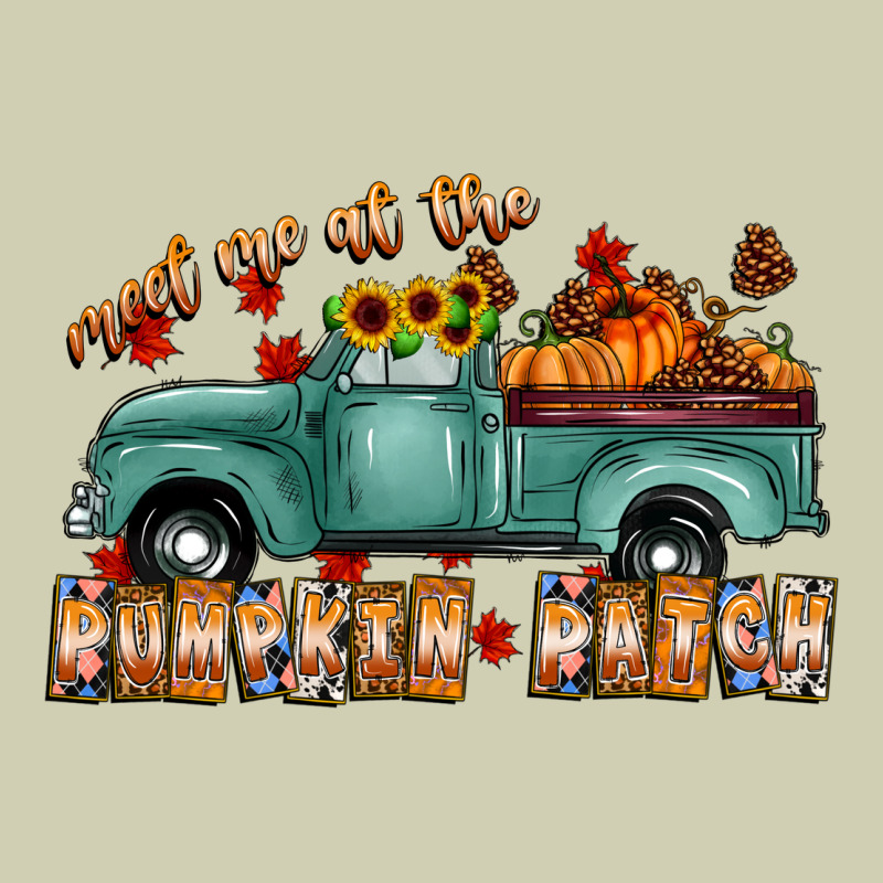 Meet Me Af The Pumpkin Patch Heavy Core Tee by CowhideDigitalArt | Teevron