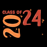 Custom Class Of 2024 Name Of School Font  Super Sn Heavyweight Sweatshirt | Teevron