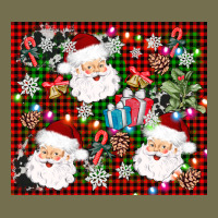 Santa Christmas Vintage Hoodie | Teevron