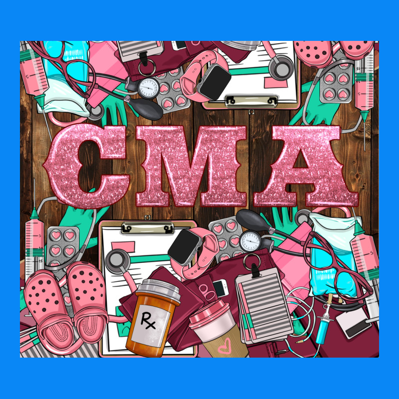 Cma Zipper Hoodie by LillyAllenDesigns | Teevron