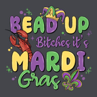 Bead Up Bitches It's Mardi Gras Long Sleeve Tee | Teevron
