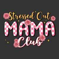 stressed out mama club | Teevron