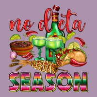 No Dieta Season Heavyweight Hoodie | Teevron