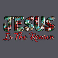 Jesus Is The Reason Vintage Hoodie | Teevron