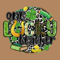 One Lucky Teacher Long Sleeve Tee | Teevron