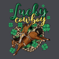 Lucky Cowboy Classic Tee | Teevron
