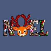 Noel Reindeer Vintage Hoodie | Teevron