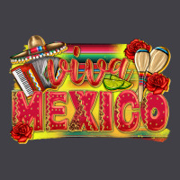 Viva Mexico Heavyweight Hoodie | Teevron