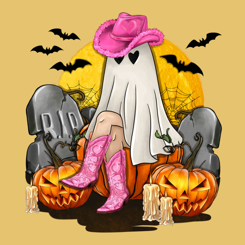 Halloween Cowgirl Costumes Premium Sweatshirt by texasbilliewilder | Teevron