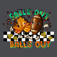 Falls Out Balls Out Zipper Hoodie | Teevron