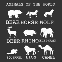 Animals Of The World | Teevron