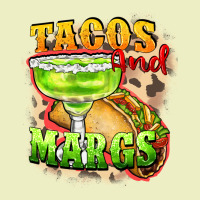 Tacos And Margs Urban Hoodie | Teevron