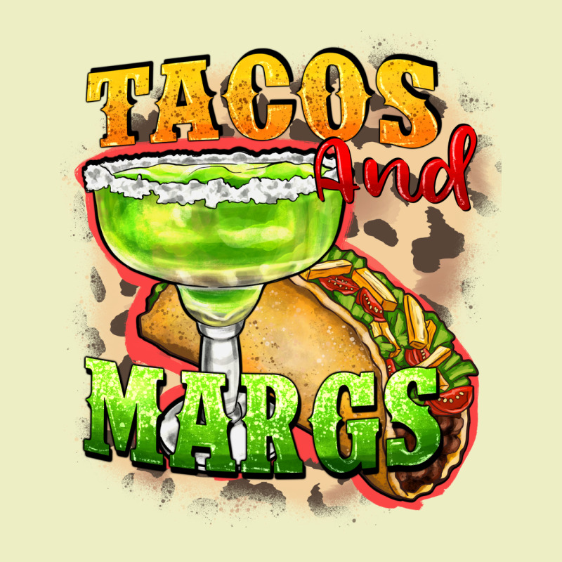 Tacos And Margs Urban Hoodie by FaDigitalArtStudio | Teevron