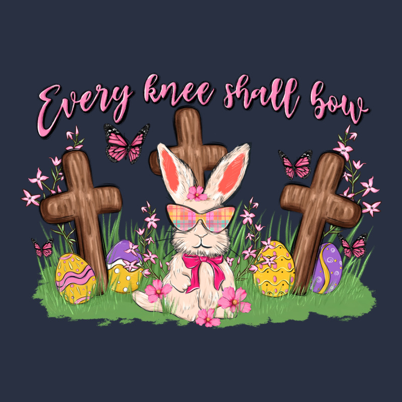Every Knee Shall Bow Heavyweight Sweatshirt by MaliasSmallBusiness | Teevron