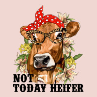 Cute Heifer Premium Sweatshirt | Teevron