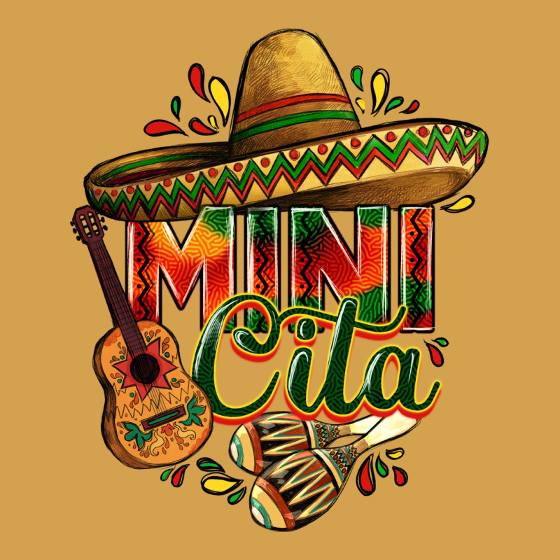 Mini Cita Urban Hoodie by FaDigitalArtStudio | Teevron